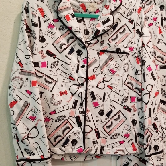kate spade Other - NWOT Kate Spade PJs